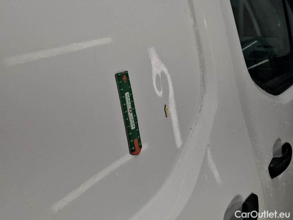  Peugeot  Partner  Premium L1 1.5 HDi 100CV BVM5 E6dT #21