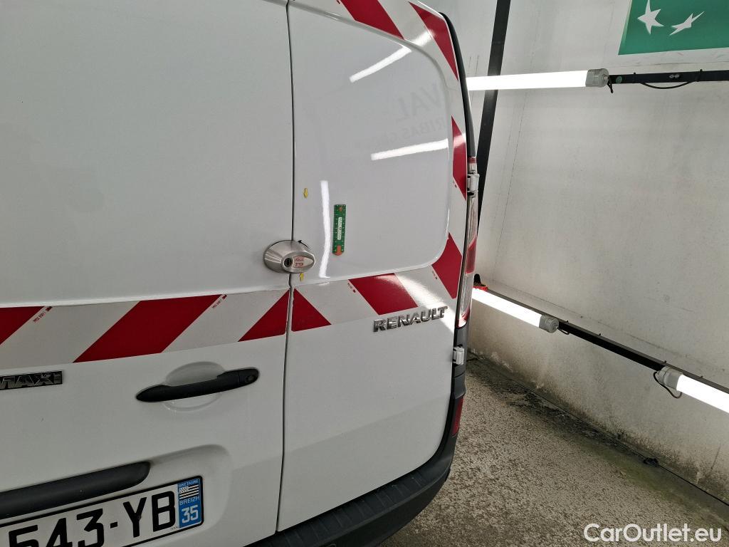  Renault  Kangoo  Express Maxi Extra (Série Spéciale) 1.5 dCi 90CV BVM5 E6 #5