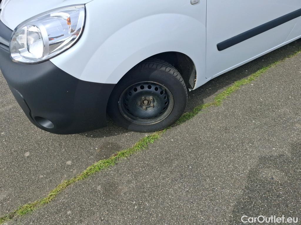  Renault  Kangoo  II Express Grand Confort (L1) 1.5 dCi 95CV BVM6 E6dT #3