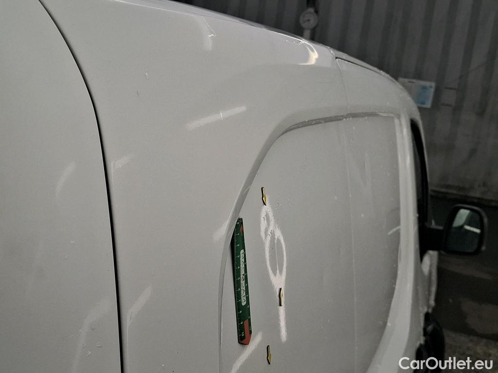  Peugeot  Partner  Premium L1 1.5 HDi 100CV BVM5 E6dT #2