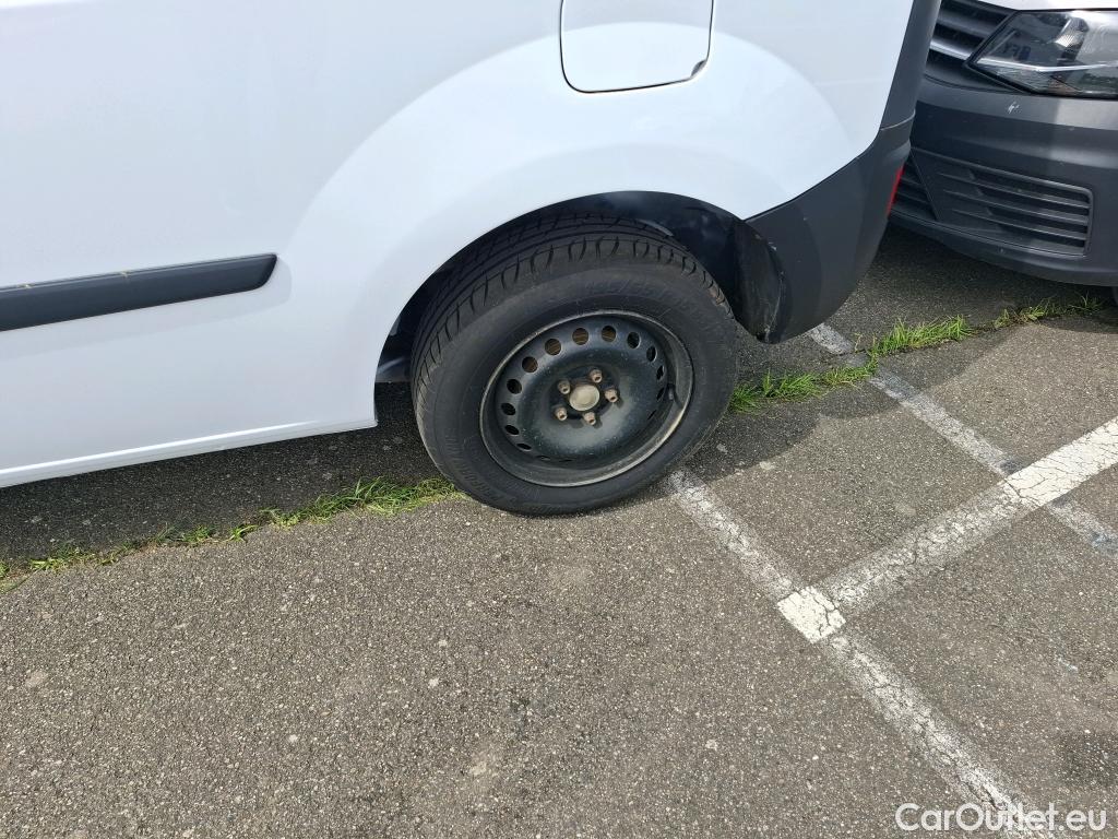  Renault  Kangoo  II Express Grand Confort (L1) 1.5 dCi 95CV BVM6 E6dT #5
