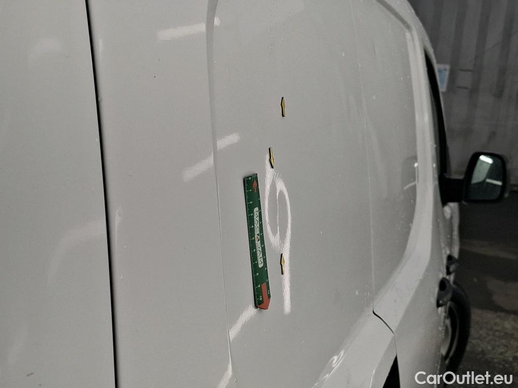  Peugeot  Partner  Premium L1 1.5 HDi 100CV BVM5 E6dT #3