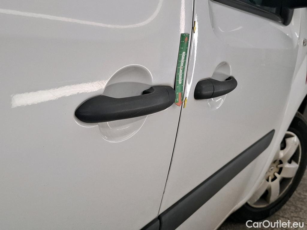  Renault  Kangoo  Express Maxi Extra (Série Spéciale) 1.5 dCi 90CV BVM5 E6 #4
