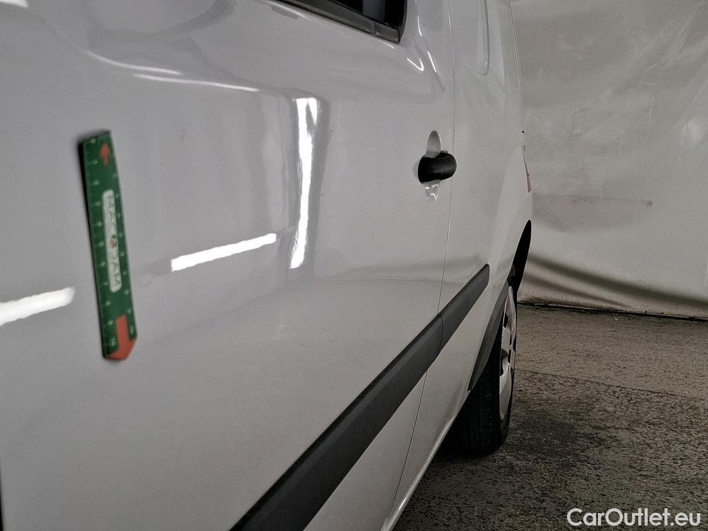  Renault  Kangoo  Express Maxi Extra (Série Spéciale) 1.5 dCi 90CV BVM5 E6 #8