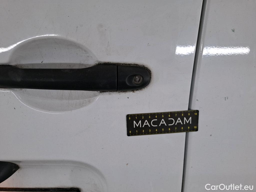  Renault  Kangoo  II Express Maxi Extra (Série Spéciale) 1.5 dCi 95CV BVM6 E6dT #39