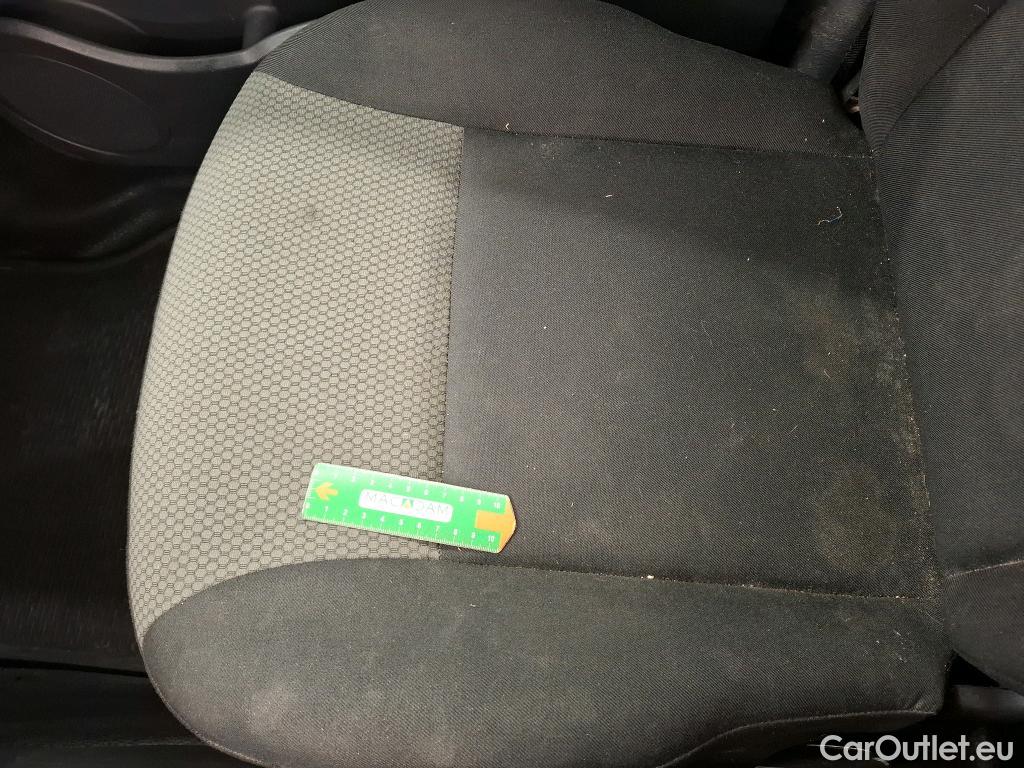  Renault  Kangoo  Express Maxi Extra (Série Spéciale) 1.5 dCi 90CV BVM5 E6 #24