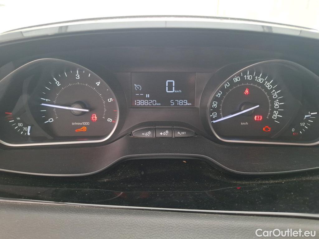  Peugeot  208  Affaire Premium Pack 1.6 HDi 75CV BVM5 E6 #20
