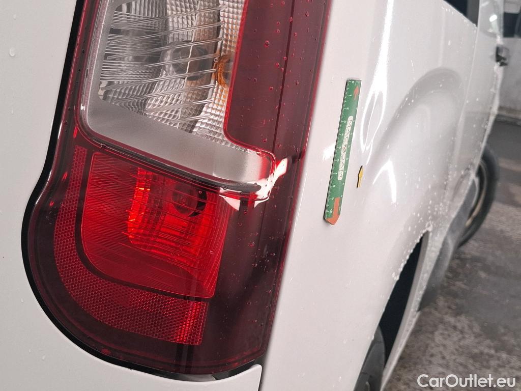  Peugeot  Partner  Premium L1 1.5 HDi 100CV BVM5 E6dT #6