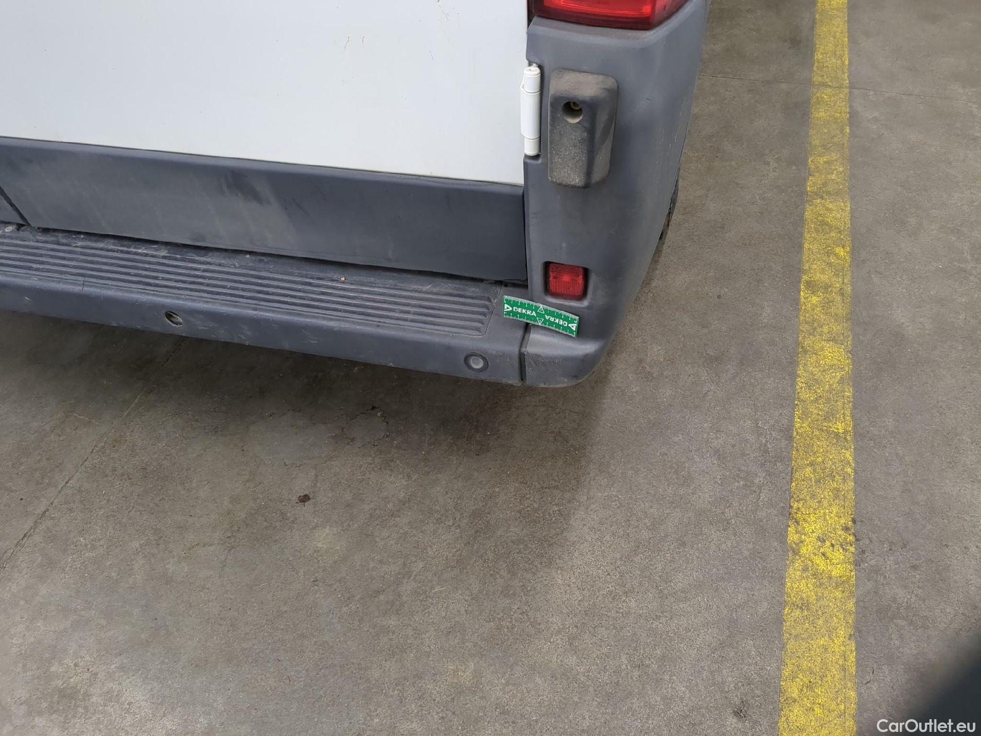  Peugeot  Boxer PEUGEOT  VU 4p Fourgon 2.0 BLUEHDI 130 PREMIUM PA 335 L2H2 #46