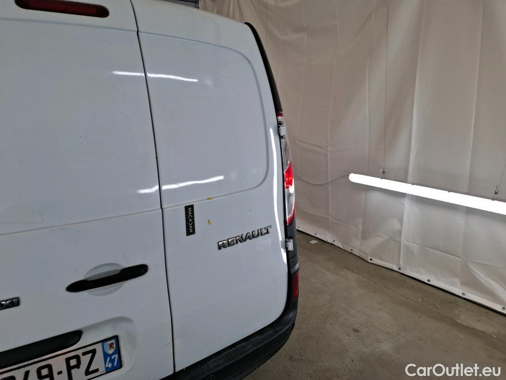  Renault  Kangoo  II Express Maxi Extra (Série Spéciale) 1.5 dCi 95CV BVM6 E6dT #10