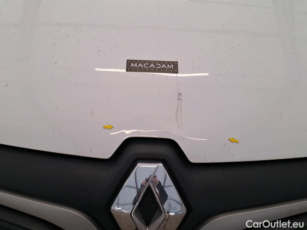  Renault  Kangoo  II Express Maxi Extra (Série Spéciale) 1.5 dCi 95CV BVM6 E6dT #16