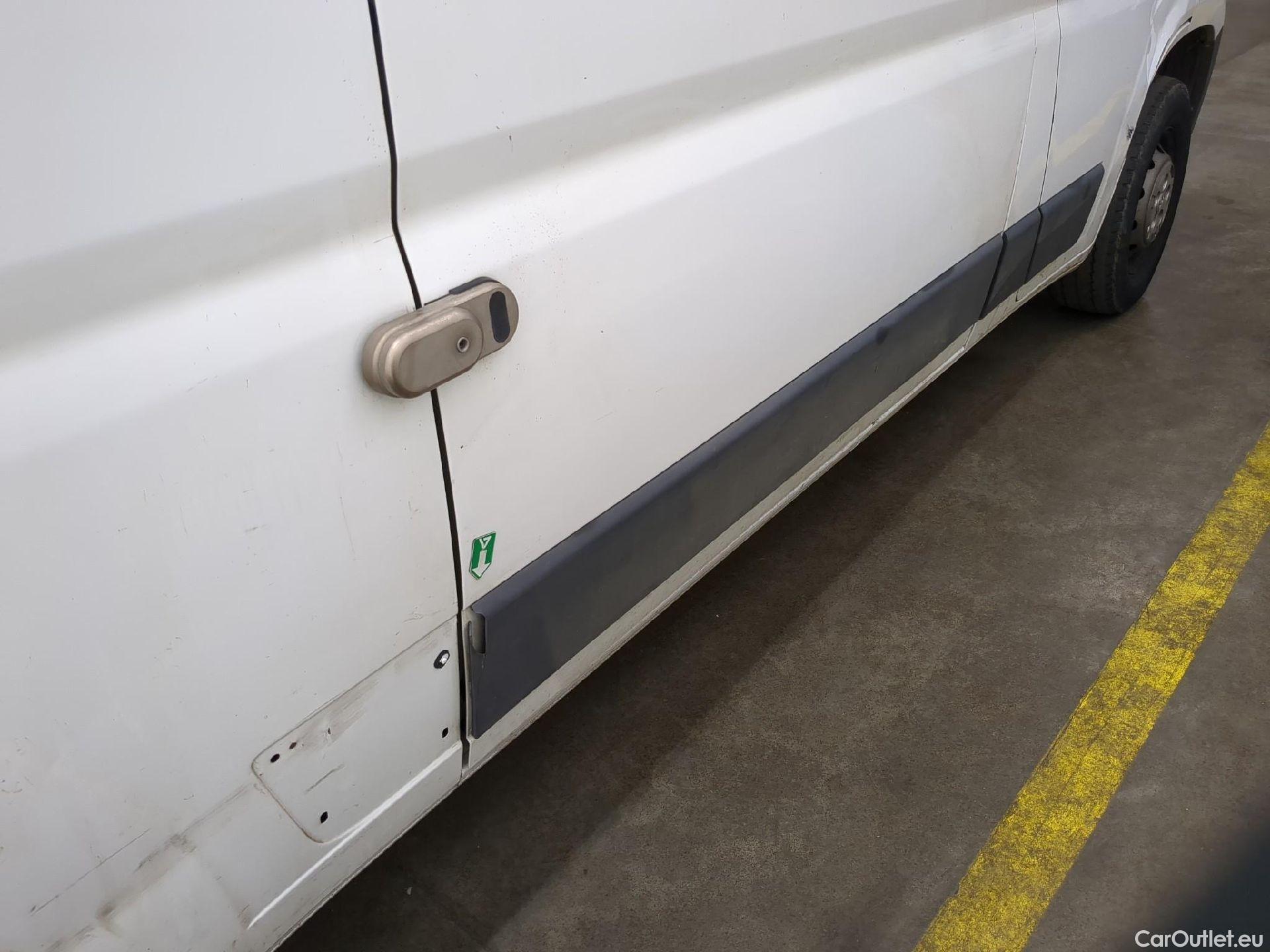  Peugeot  Boxer PEUGEOT  VU 4p Fourgon 2.0 BLUEHDI 130 PREMIUM PA 335 L2H2 #22