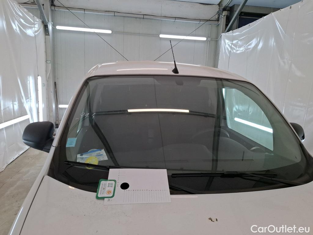  Renault  Kangoo  II Express Maxi Extra (Série Spéciale) 1.5 dCi 95CV BVM6 E6dT #47