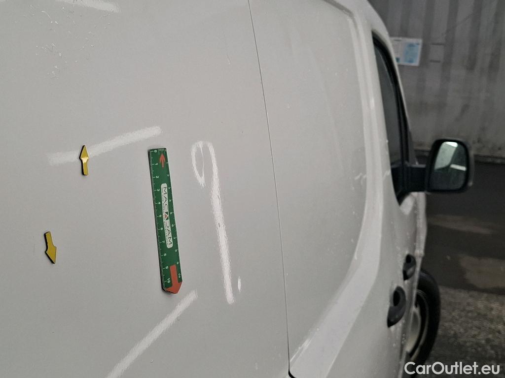  Peugeot  Partner  Premium L1 1.5 HDi 100CV BVM5 E6dT #4