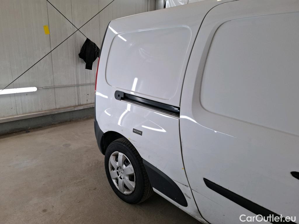 Renault  Kangoo  II Express Maxi Extra (Série Spéciale) 1.5 dCi 95CV BVM6 E6dT #3