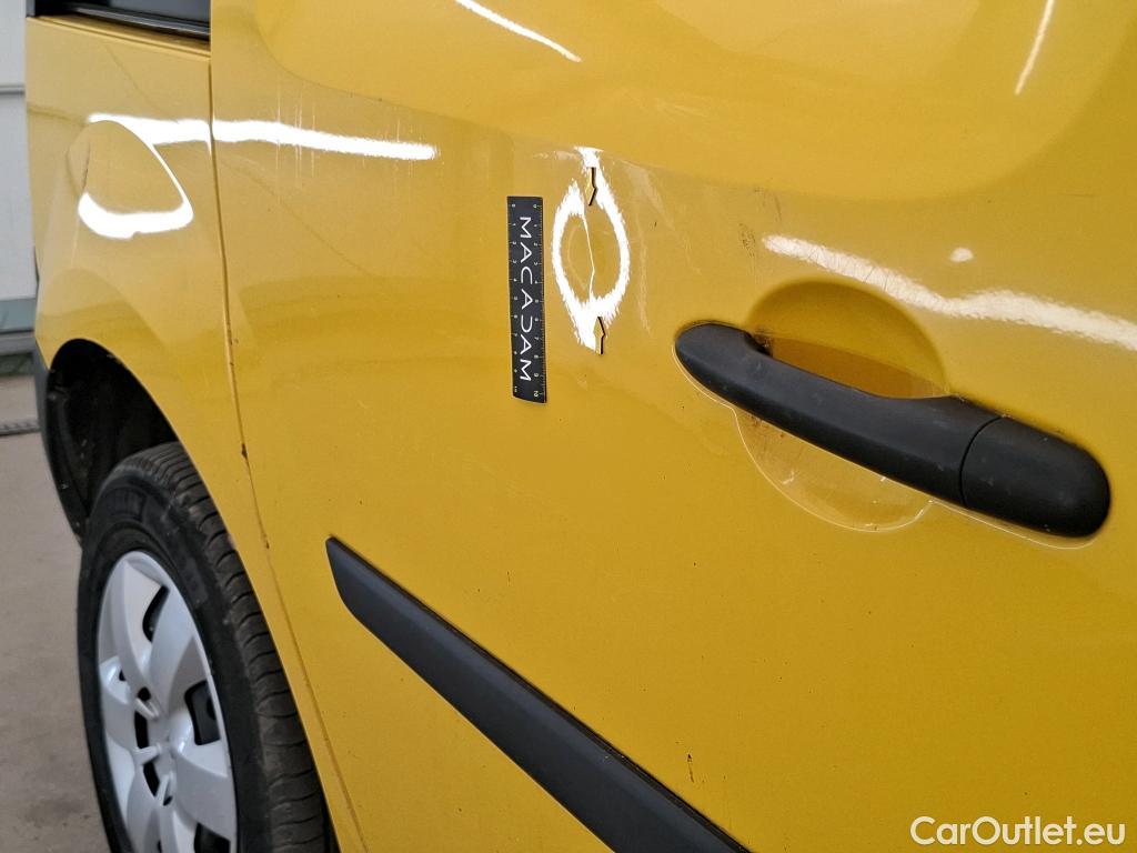  Renault  Kangoo  Express Grand Confort (L1) 1.5 dCi 90CV BVM5 E6 #23