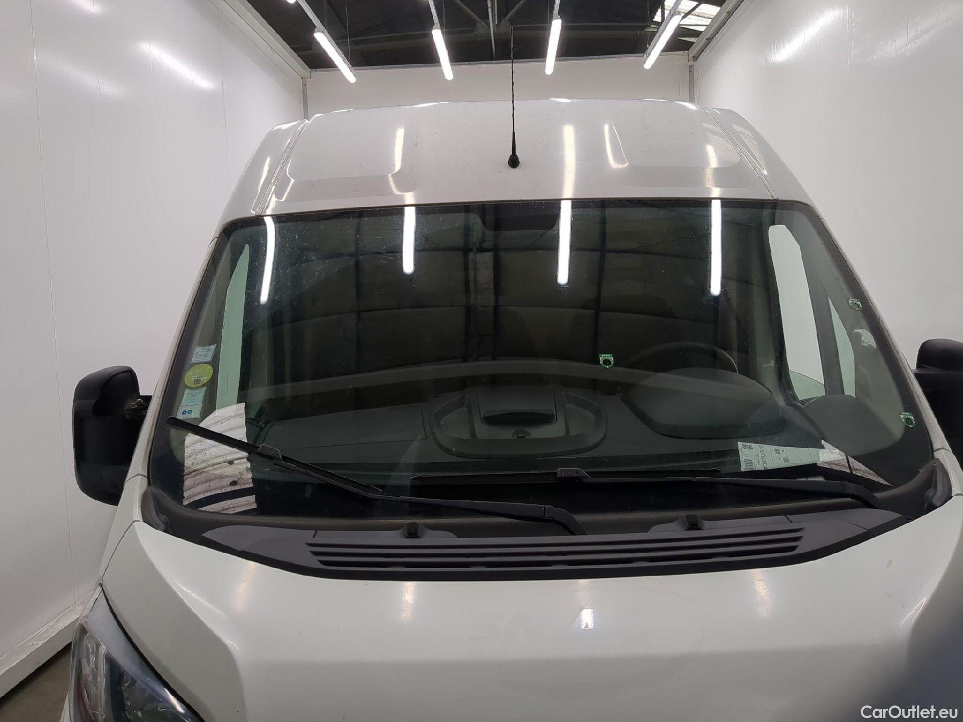  Peugeot  Boxer PEUGEOT  VU 4p Fourgon 2.0 BLUEHDI 130 PREMIUM PA 335 L2H2 #15