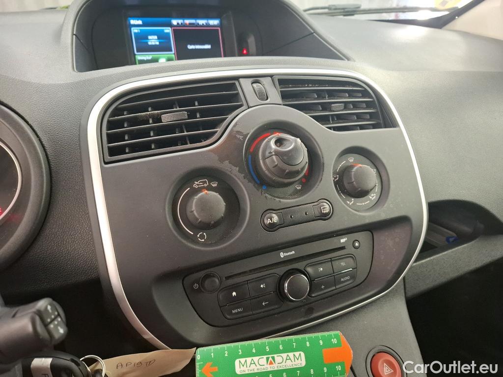  Renault  Kangoo  Express Maxi Extra (Série Spéciale) 1.5 dCi 90CV BVM5 E6 #14