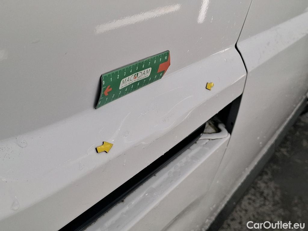  Peugeot  Partner  Premium L1 1.5 HDi 100CV BVM5 E6dT #7
