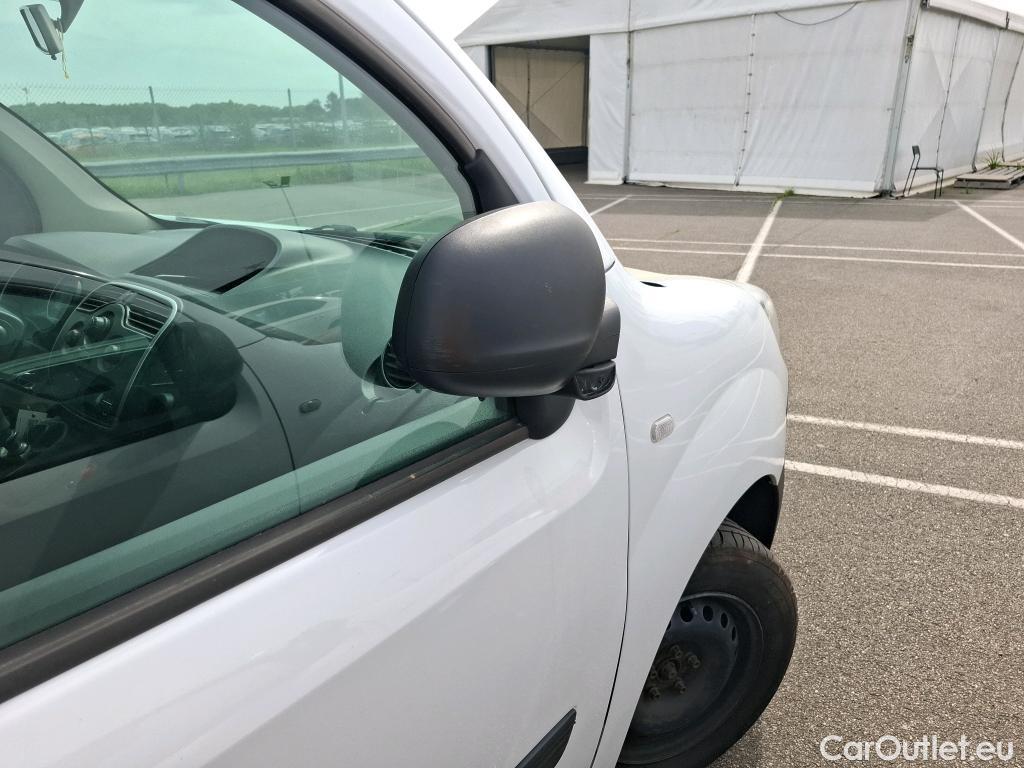  Renault  Kangoo  II Express Grand Confort (L1) 1.5 dCi 95CV BVM6 E6dT #11