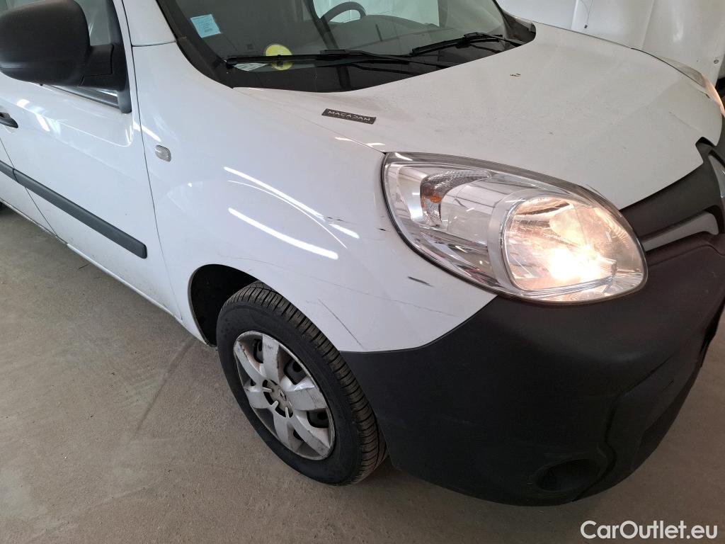  Renault  Kangoo  II Express Maxi Extra (Série Spéciale) 1.5 dCi 95CV BVM6 E6dT #33