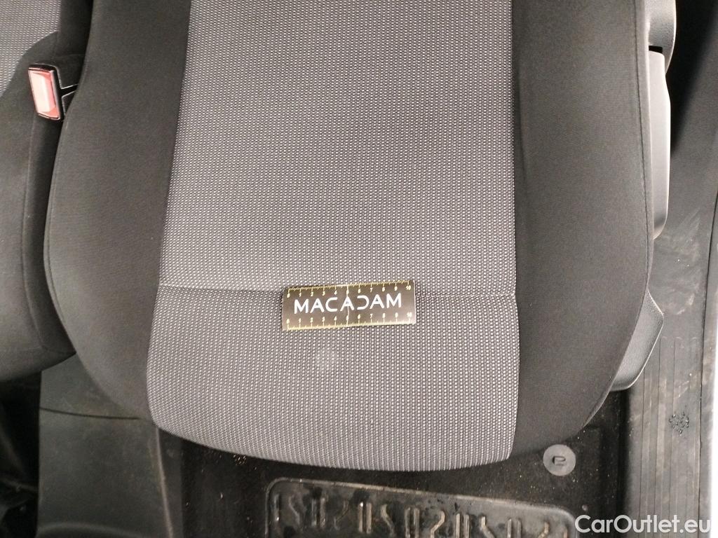  Peugeot  Partner  Asphalt L1 1.5 HDi 130CV BVA8 E6dT #4