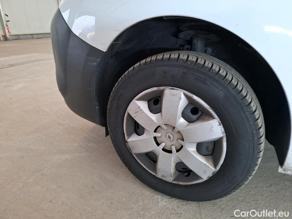  Renault  Kangoo  II Express Maxi Extra (Série Spéciale) 1.5 dCi 95CV BVM6 E6dT #55
