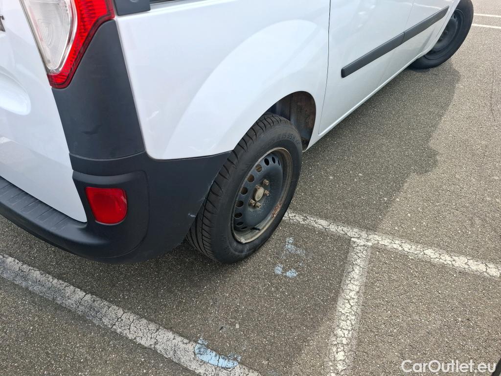  Renault  Kangoo  II Express Grand Confort (L1) 1.5 dCi 95CV BVM6 E6dT #7