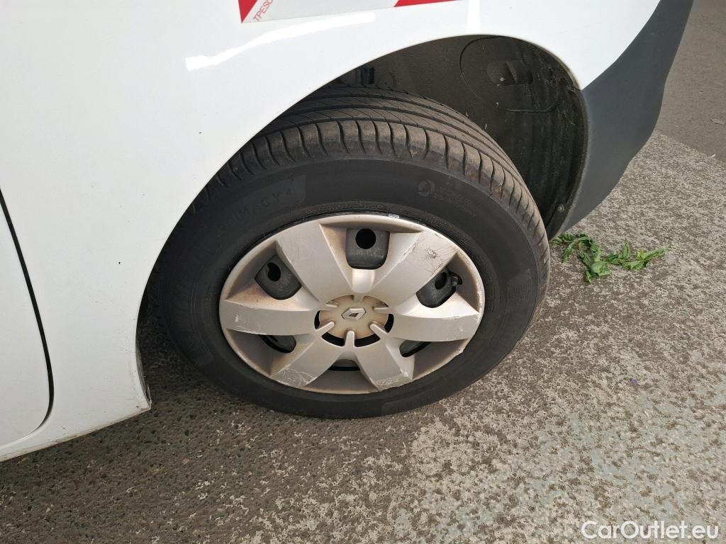  Renault  Kangoo  Express Maxi Extra (Série Spéciale) 1.5 dCi 90CV BVM5 E6 #20