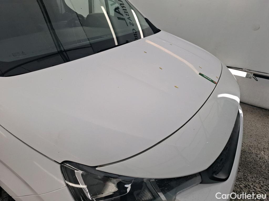  Peugeot  Partner  Premium L1 1.5 HDi 100CV BVM5 E6dT #8
