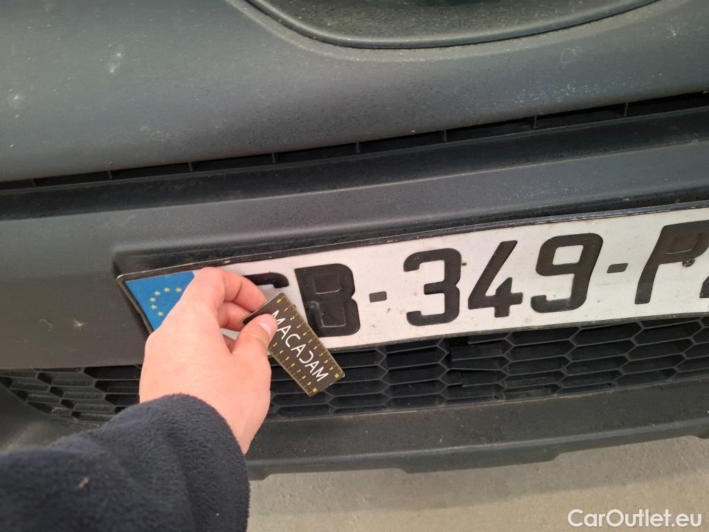  Renault  Kangoo  II Express Maxi Extra (Série Spéciale) 1.5 dCi 95CV BVM6 E6dT #63