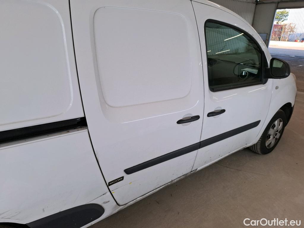  Renault  Kangoo  II Express Maxi Extra (Série Spéciale) 1.5 dCi 95CV BVM6 E6dT #25