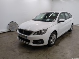  Peugeot  308  SW Active Business 1.2 PureTech 130CV BVA8 E6d 