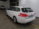  Peugeot  308  SW Active Business 1.2 PureTech 130CV BVA8 E6d #2