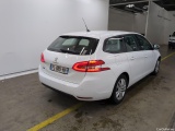 Peugeot  308  SW Active Business 1.2 PureTech 130CV BVA8 E6d #3