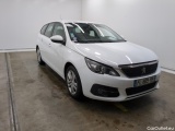  Peugeot  308  SW Active Business 1.2 PureTech 130CV BVA8 E6d #4