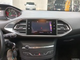  Peugeot  308  SW Active Business 1.2 PureTech 130CV BVA8 E6d #7