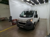 Peugeot  Boxer PEUGEOT  VU 4p Fourgon 2.0 BLUEHDI 130 PREMIUM PA 335 L2H2 