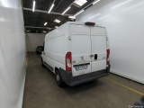  Peugeot  Boxer PEUGEOT  VU 4p Fourgon 2.0 BLUEHDI 130 PREMIUM PA 335 L2H2 #2