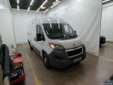 Peugeot  Boxer PEUGEOT  VU 4p Fourgon 2.0 BLUEHDI 130 PREMIUM PA 335 L2H2 #4