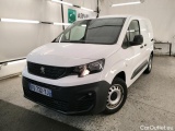  Peugeot  Partner  Asphalt L1 1.5 HDi 130CV BVA8 E6dT 