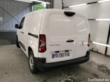  Peugeot  Partner  Asphalt L1 1.5 HDi 130CV BVA8 E6dT #2