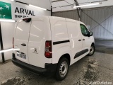  Peugeot  Partner  Asphalt L1 1.5 HDi 130CV BVA8 E6dT #3