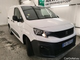  Peugeot  Partner  Asphalt L1 1.5 HDi 130CV BVA8 E6dT #4