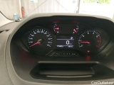  Peugeot  Partner  Asphalt L1 1.5 HDi 130CV BVA8 E6dT #6