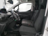  Peugeot  Partner  Asphalt L1 1.5 HDi 130CV BVA8 E6dT #8