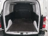  Peugeot  Partner  Asphalt L1 1.5 HDi 130CV BVA8 E6dT #10