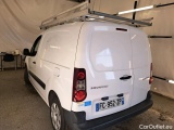  Peugeot  Partner  L1 Premium Pack 1.6 HDi 100CV BVM5 E6 #2