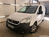  Peugeot  Partner  L1 Premium Pack 1.6 HDi 100CV BVM5 E6 