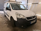  Peugeot  Partner  L1 Premium Pack 1.6 HDi 100CV BVM5 E6 #4